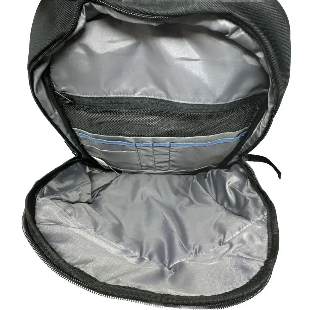 Targus Invoke Compact Laptop Backpack Black TBB614GL 15.6” New Travel School